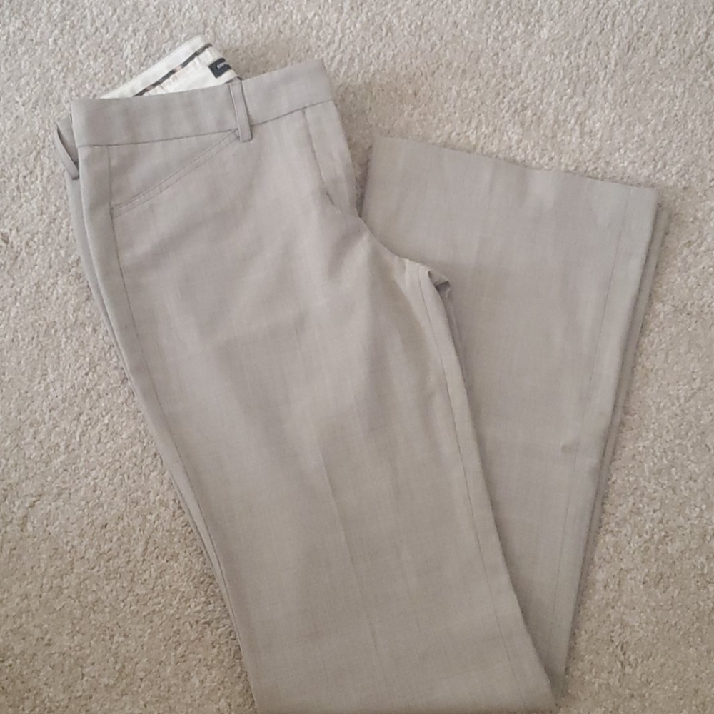 Express Pants